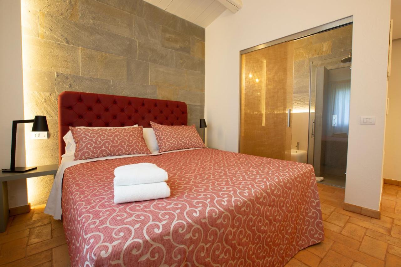 Agriturismo Torre Del Marino Brisighella Buitenkant foto