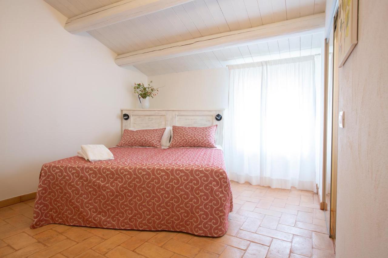 Agriturismo Torre Del Marino Brisighella Buitenkant foto